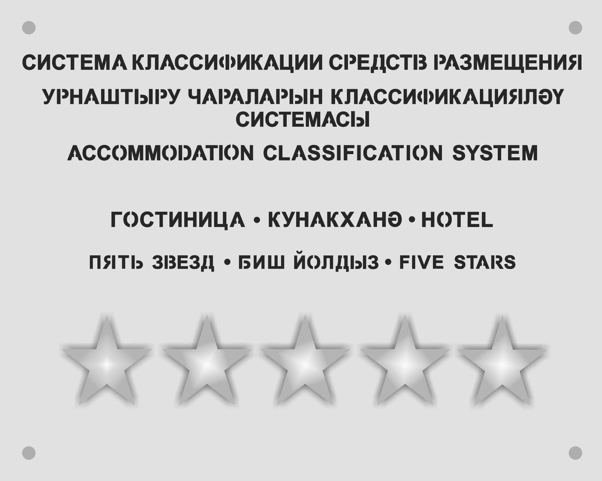 classification