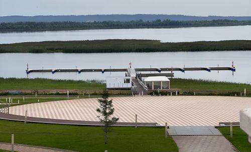 Amphitheater