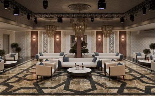 Karaoke Bar Opening